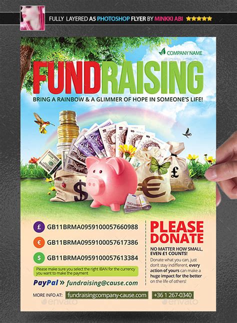 fundraising invitation templates|Sample Fundraising Invitation Template.